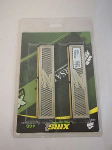 Arbeitsspeicher / RAM - OCZ OCZ2N10662GK - 1GB PC2-8500 DDR2 1066 mhz - Picture 1 of 2