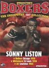 Boxers - Sonny Liston vs Bethea 1958, Whitehurst 1958, Ali 1965 DVD NEW