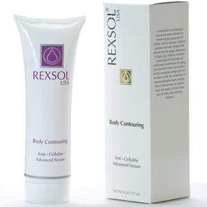 REXSOL Body Contouring Serum Anticellulite Advanced Serum - Foto 1 di 2