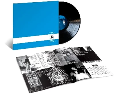 Queens of the Stone Age : Rated R (Limited 180g Vinyl LP w Booklet) NEW/SEALED - Image 1 of 4