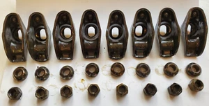 87-97 Camaro Firebird Corvette V8 TPI LT1 TBI 1.5 Self Aligning Rocker Arm OEM - Picture 1 of 2