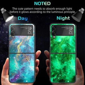For Samsung Galaxy Z Flip3 Flip4 5G Shockproof Folding Hybrid Rugged Case Cover - Photo 1 sur 14
