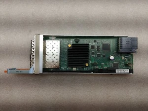 Dell EMC RWMFC 303-092-102B SLIC12 4x 8Gb Fiber Channel 4-Port SFP I/O Module!!! - Picture 1 of 5