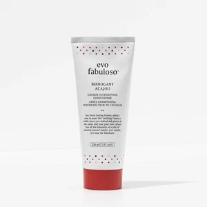 EVO FABULOSO Mahogany Colour boosting treatment 220ml - Picture 1 of 3