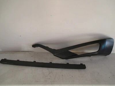 Parachoques delantero izquierdo Volvo XC90 2016-2019, nuevo, OEM P# 31383800 Foto 1 de 4