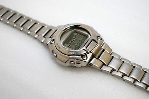 G-Shock CASIO MR-G MRG-200 High-class Sapphire Glass 1996