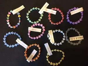 Lizenziertes ** DISNEY PRINCESS ** Trrtlz Mode Armband - viele Farben - Sie wählen - sie - Bild 1 von 22