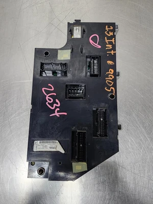 2008-2016 International PB105 DURASTAR 4300 Cab Control Module CCM OEM 3833153C4 - Image 1 of 4