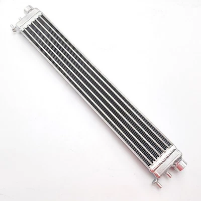 Enfriador de aceite A0995002200 para Mercedes-Benz W205 C300 2015-2018 4Matic, base 2,0 L l4 Foto 1 de 4