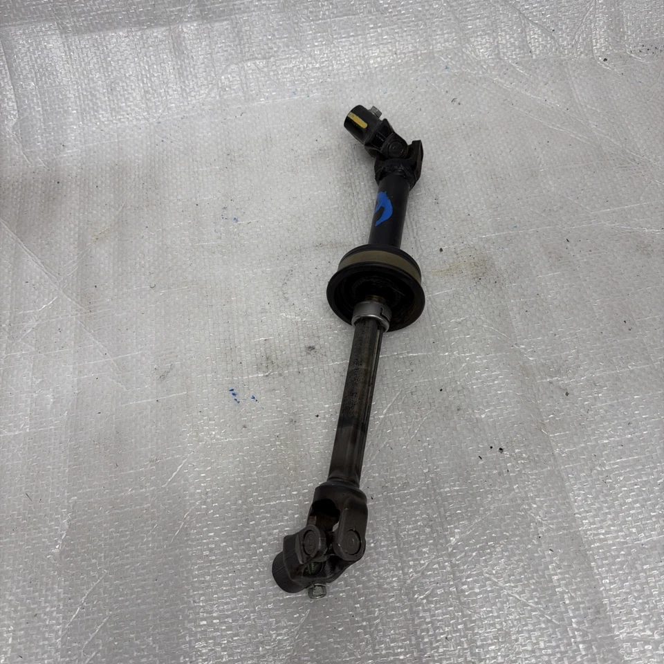 Lexus Es300H ES350 2013 2018 columna de dirección eje inferior acoplamiento conjunto  Foto 1 de 4