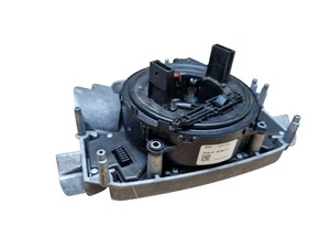 BMW 5 E60 E61 2006 Lenkwinkelsensor Airbagschleifring Wickelfeder VIJ65387 - Bild 1 von 12