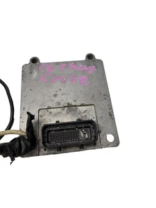 2006 Chevrolet Cruze Transmission Control Module (TCM) 24235753 - Bild 1 von 4