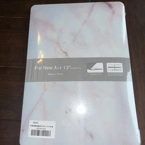 For New Air 13" A1932/A2179 Scrub Shell-New! - Zdjęcie 1 z 4