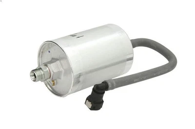 Filtro de combustible KNECHT KL 69 PORSCHE 911 (996) 3.4 1997-2001 Foto 1 de 4