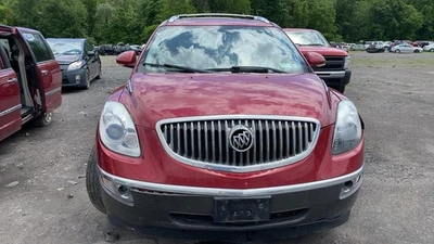 A/C Air Conditioning Compressor AC BUICK ENCLAVE 08 09 10 11 12 - Image 1 of 4