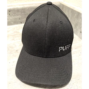 Port Authority Flexfit Men’s Hat Baseball Cap Size L/ XL- PUFF - Picture 1 of 6
