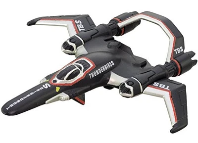 Takara Tomy Thunderbird Tomica 06 Thunderbird S de Japón Nuevo 199324 Foto 1 de 2