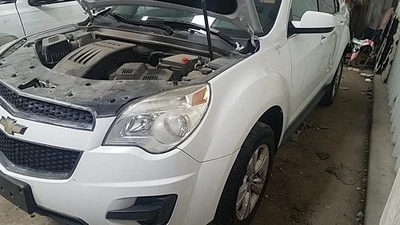 Chevrolet Equinox 2012 transmisión automática fabricante de equipos originales 159 k millas - LKQ376820535 Foto 1 de 3