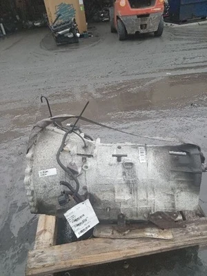 Automatic Transmission 4.4L Fits 06-09 LR3 217012MILES:139000 - Изображение 1 из 4