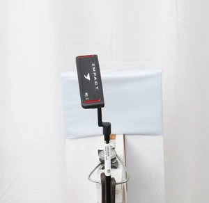 Tommy Armour Impact Series No. 1 34" Putter Excellent Rh 12813810 - Picture 1 of 5
