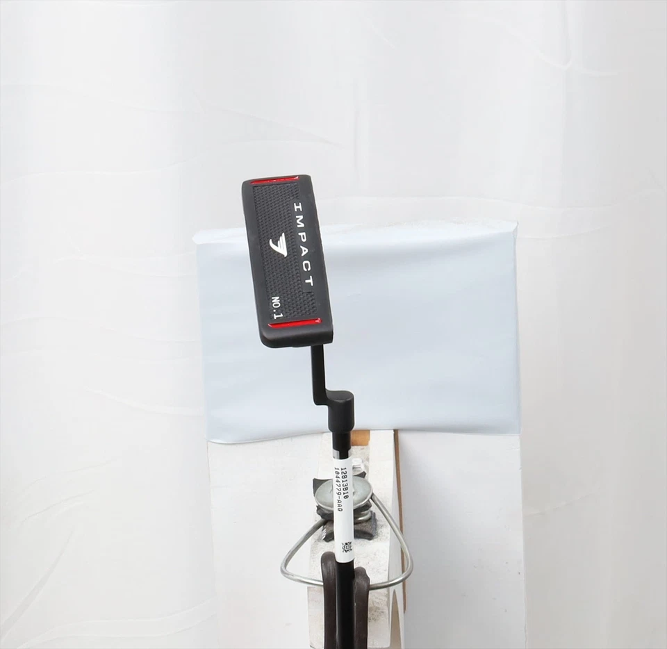 Tommy Armour Impact Series No. 1 34" Putter Excellent Rh 12813810 - Image 1 of 4