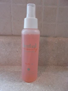 BeautiControl Herbal Serenity Aromatherapie Körperöl 5,7 Oz. eingestellt - Bild 1 von 3