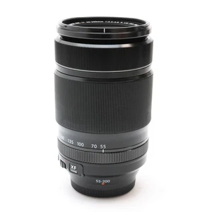 Fujifilm Fujinon XF 55-200mm F/3.5-4.8 R LM OIS (Fuji X mount) #148 - Picture 1 of 12