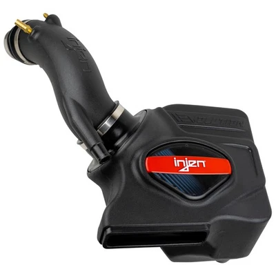 Injen EVO1300 Cold Air Intake System for 2019-2022 Hyundai Veloster N 2.0L Turbo - Image 1 of 4