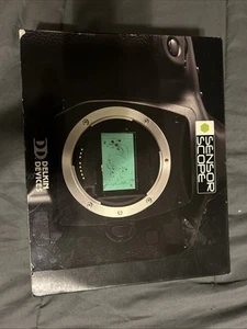 Delkin Sensor Scope Cleaning System for Digital SLR Image Sensor (DDSS-SCOPE) - Bild 1 von 11