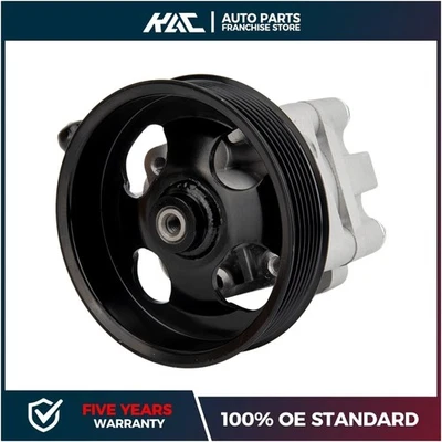 Bomba de dirección asistida apta para Nissan 2009-2014 Murano Máxima 2007-2012 Altima 3 5L Foto 1 de 4