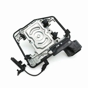 Romania 0AM DQ200 DSG Transmission Control Unit TCU Module 0AM927769D Fr VW AUDI - Picture 1 of 14
