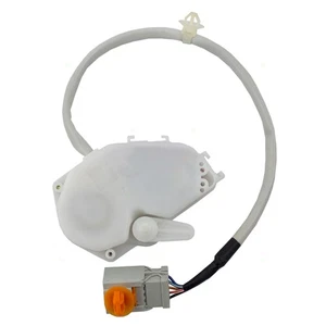 Nuevo actuador de cerradura de puerta delantera para conductor para 97 98 99 00 01 Honda CR-V Prelude - Imagen 1 de 3