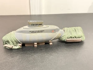 Corgi Texaco Star Explorer Submarine Load 1:50 Scale - Picture 1 of 5