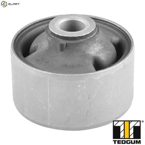 2x MOUNTING CONTROLTRAILING ARM TED55181 FOR TOYOTA M20A-FXS/3ZR-FAE 2.0L 4cyl - Picture 1 of 10