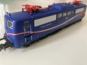 Märklin H0 Elektrolokomotive Baureihe 151 der SRI (Art.-Nr. 37438) - Bild 1 von 14