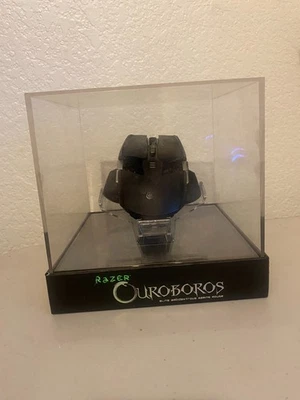Ratón óptico inalámbrico Razer Ouroboros Foto 1 de 3