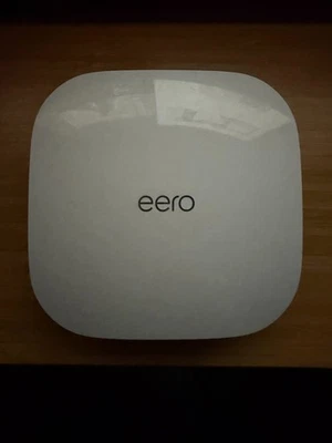eero 6 Pro Tri-Band Mesh Wi-Fi 6 System - Image 1 of 2