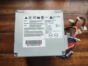 Vintage Apple Power Mac - Delta Power Supply - Part#DPS-225AB or Apple#614-0038 - Picture 1 of 10