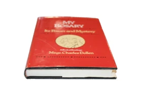 my rosary msgr charles dollen 1988 first printing - Picture 1 of 2