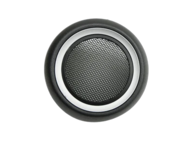 Blende Innen Abdeckung für Lautsprecher Li Vo MINI Cooper S R56 LCI 10-13 - Bild 1 von 4