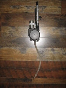 VINTAGE CAMARO FIREBIRD TRANS AM FACTORY POWER ANTENNA GM 19245455 0335 - Picture 1 of 9