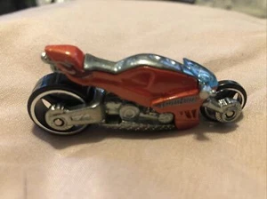 Hot Wheels Loose Canyon Carver In Orange - Picture 1 of 2