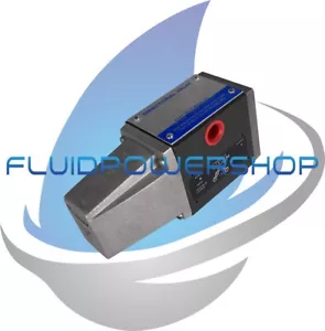 VÁLVULA DIRECCIONAL REXROTH 4WE6E60/EG12N9K4 NUEVA RECAMBIO / R978919727 - Imagen 1 de 1