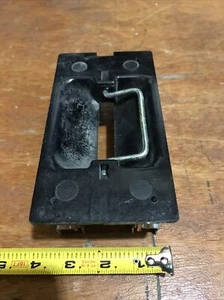 double fuse holder - Picture 1 of 2