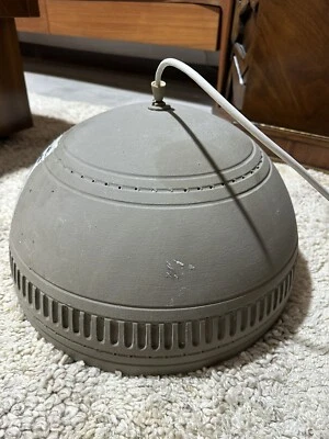 Martha and Beaumont Mood Ceramic Pendant Light - Image 1 of 4