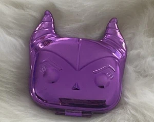 Funko Pop! Makeup Maleficent Eyeshadow Palette Disney - Picture 1 of 2