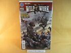 ' Wild Work ' #1 Comic By Ap Entertainment