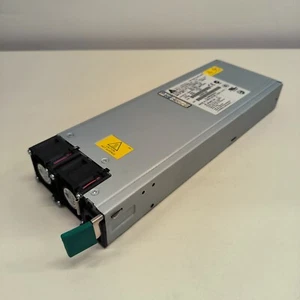 SERVEUR ALIMENTATION POWER SUPPLY DELTA D20850-006 DPS-750EB A 750WATT HOT-SWAP -SG - Photo 1/4