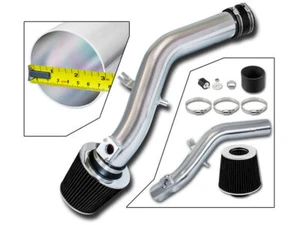 KIT INDUCCIÓN ADMISIÓN AIRE + FILTRO SECO Para Lexus 06-11 IS250 IS350 IS C 2.5L 3.5L - Imagen 1 de 1