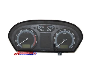 Skoda Fabia 1.4 16V 55KW Speedometer Petrol 6Y0920881L 198,437 Km - Picture 1 of 4